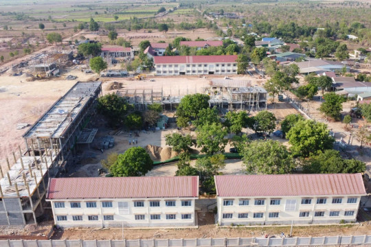 Mạng lưới trường học Đắk Lắk thay đổi thế nào sau sắp xếp?