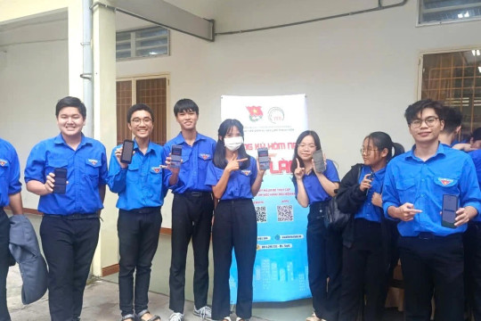Mở rộng cơ hội việc làm cho thanh niên nông thôn