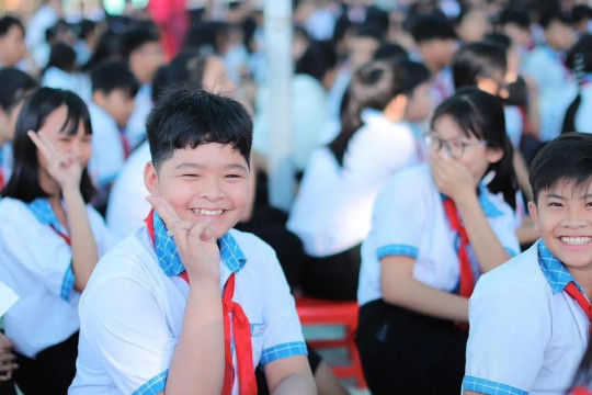 Tái cấu trúc mạng lưới trường học: Nâng tầm chất lượng
