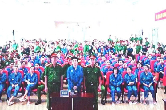 Viện kiểm sát xác định ca sĩ Chi Dân có tình tiết giảm nhẹ