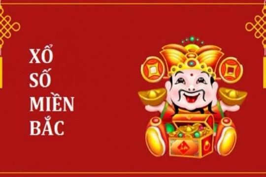 XSMB 18/8 - Kết quả xổ số miền Bắc hôm nay ngày 18/8/2026