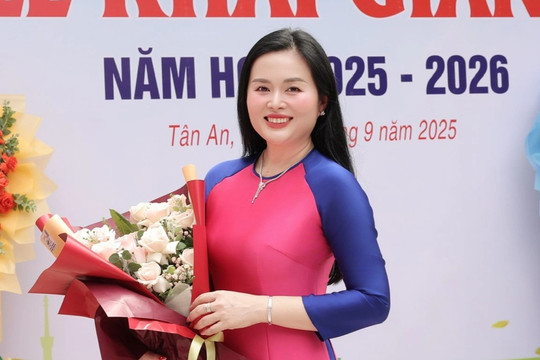Hai nữ hiệu trưởng có đơn xin xuống làm giáo viên sau sắp xếp trường