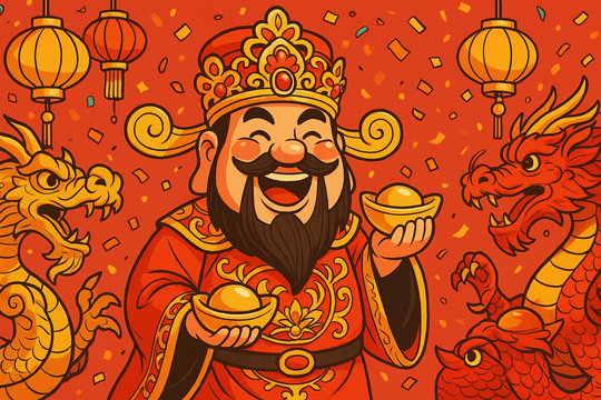 Người sinh vào 6 năm này phải đợi sau 40 tuổi mới SƯỚNG: Gia đạo thịnh vượng, tiền hết lại có