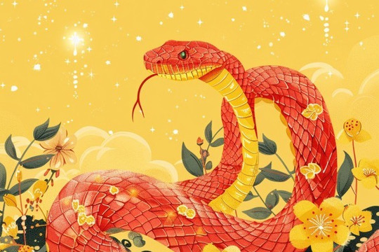 Cuối tháng 8 có CÚ ĂN 3 ngoạn mục, 3 con giáp đổi đời phút chót: Tiền đầy túi, tình đầy tim, công danh thăng tiến!