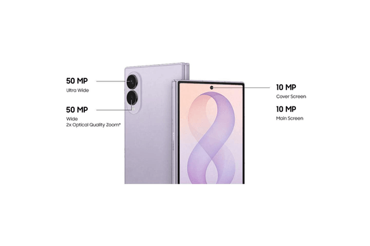 Galaxy Z Fold8 và nhịp chuyển đổi giữa việc nhanh với phiên tập trung