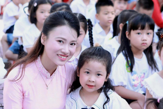 Tăng hỗ trợ tiền ăn bán trú cho học sinh: Minh bạch để chính sách phát huy hiệu quả