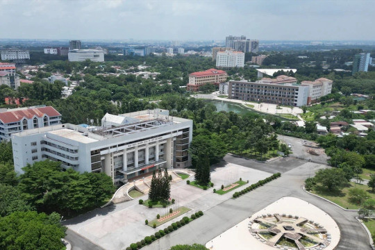 Quy hoạch TPHCM tầm nhìn 100 năm: Đưa trường đại học, bệnh viện... ra xa trung tâm