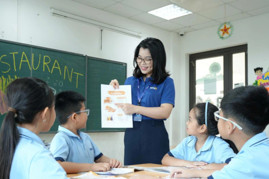 Hướng dẫn tổ chức, hoạt động của cơ sở giáo dục mầm non, phổ thông sau sắp xếp