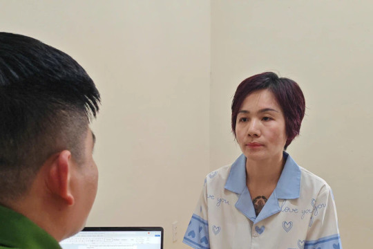 Giang hồ mạng liên tiếp bị khởi tố, sử dụng mạng xã hội phải tuân thủ pháp luật
