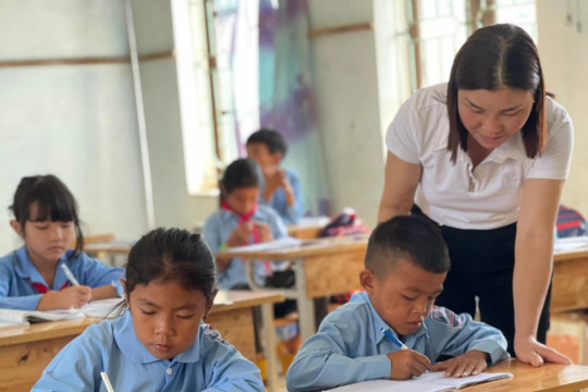 Hà Tĩnh hướng dẫn bổ nhiệm cán bộ quản lý giáo dục sau sắp xếp