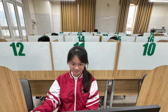 Triển khai đại trà nội dung giáo dục AI từ năm học 2026-2027
