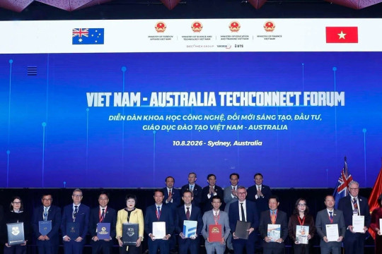 Đại học Monash (Australia) triển khai chương trình Thạc sĩ TESOL tại Việt Nam