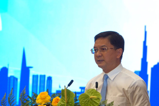 TPHCM nâng chất trường lớp, đội ngũ và môi trường giáo dục