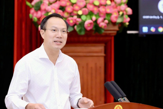 Tháo gỡ khó khăn trong xử lý vi phạm hành chính lĩnh vực giáo dục
