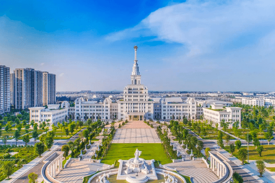 12 đại học được chọn dẫn dắt giáo dục đại học của Hà Nội