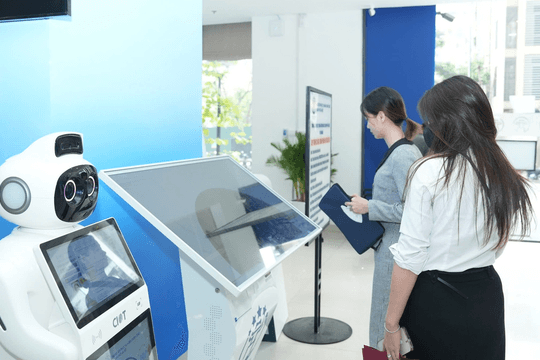 Làm rõ vị trí việc làm chuyển đổi số được hưởng hỗ trợ 5 triệu đồng/tháng