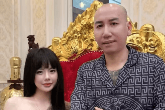 Tiktoker Nguyễn Thị Hương vừa bị khởi tố trong vụ án Phú Lê là ai?