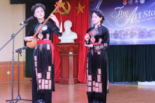 Đổi mới giáo dục nghệ thuật trong kỷ nguyên số