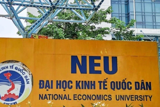 20 thí sinh Chuyên Tuyên Quang đủ điều kiện trúng tuyển Đại học Kinh tế Quốc dân