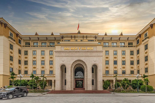 6 thí sinh Chuyên Tuyên Quang trúng tuyển Trường Đại học Y Hà Nội