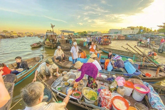 Điện ảnh Việt: Hành trình đi tìm bản sắc