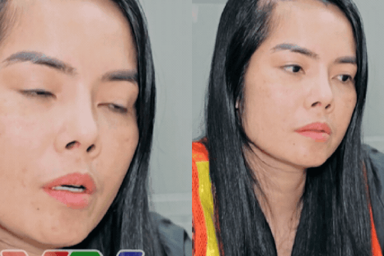 Diễn viên Kiều Thanh khai gì tại cơ quan công an?