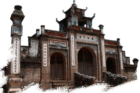 Giải mã 'không gian quyền lực' Cổ Loa
