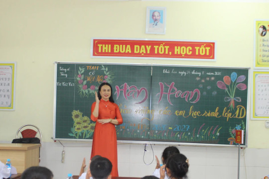 Quy chế điều động, thuyên chuyển nhà giáo tại Hà Tĩnh