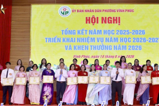 Chọn hiệu trưởng sau sáp nhập từ 'thang điểm 100' đến lá phiếu tín nhiệm