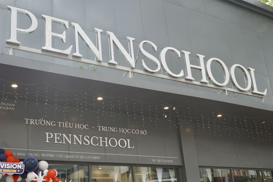 Vụ một cơ sở Trường Pennschool tạm ngừng hoạt động: Bố trí cho học sinh học tạm tại cơ sở chính