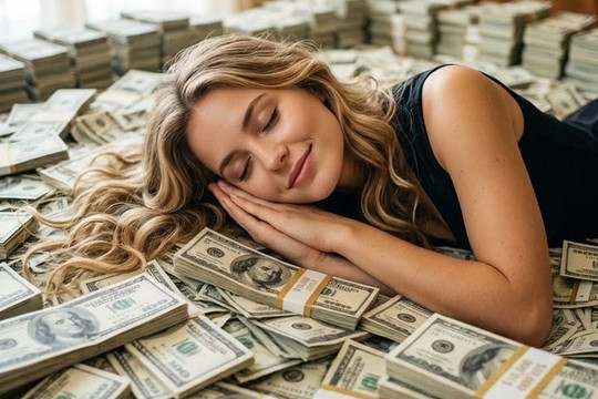 Xếp hạng top 3 con giáp dễ "cán đích" TỰ DO TÀI CHÍNH nhất trong thập kỷ tới