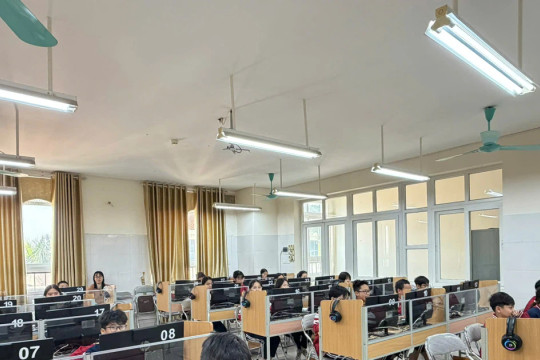 Điều kiện cần và đủ để triển khai kiểm tra định kỳ trên máy tính