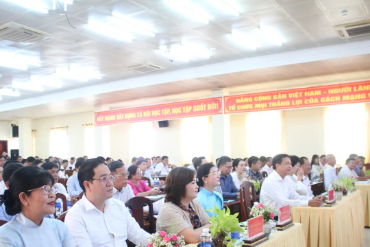Giáo dục Tiểu học TP Cần Thơ ghi dấu ấn đổi mới, phát triển năng lực học sinh