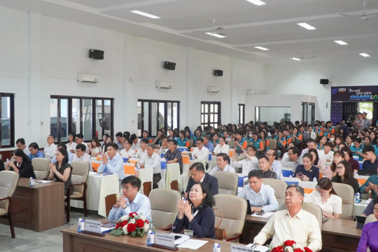Gỡ điểm nghẽn tài chính, thúc đẩy chuyển đổi xanh ĐBSCL