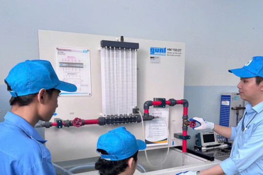 Đề xuất chính sách hỗ trợ người học, giảng viên ngành, lĩnh vực trọng điểm
