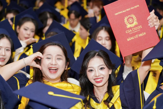 Công nhận văn bằng nước ngoài chặt hơn, giúp nâng chuẩn nhân lực