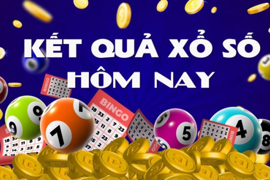 XSMT 27/8 - Kết quả xổ số miền Trung ngày 27/8/2026