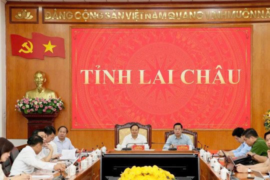 Thiếu biên chế gây trở ngại tới chất lượng giáo dục ở vùng cao Lai Châu