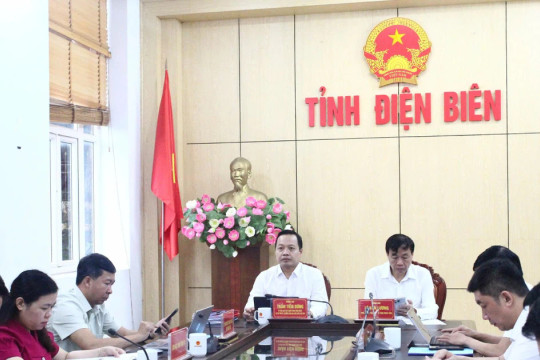 Điện Biên đề xuất mở rộng trường nội trú liên cấp đến vùng đặc biệt khó khăn