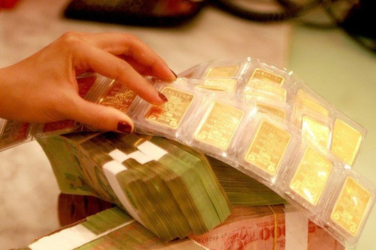 Rằm tháng 7 này (27/8/2026): 4 con giáp ăn LỘC cực to, hốt vàng hốt bạc của cả thiên hạ