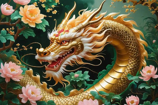 Tháng 9/2026 này có TIỀN trước – có TÌNH sau: 4 con giáp vui phơi phới vì đạt thu hoạch kép