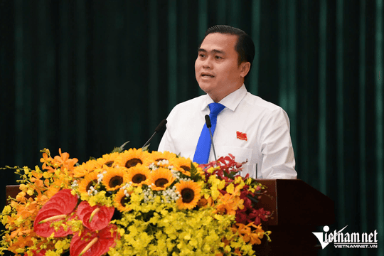 TPHCM đề xuất hỗ trợ tối đa 100 triệu đồng/năm học đào tạo bác sĩ nội trú