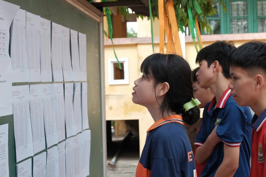 Đưa trí tuệ cảm xúc vào trường học để hướng tới nền giáo dục hạnh phúc
