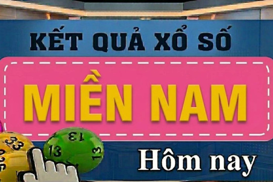 XSMN 28/8 - Kết quả xổ số miền Nam hôm nay ngày 28/8/2026