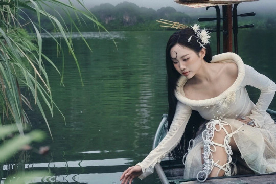 Phương Mỹ Chi muốn trở thành 'dân chơi' trong 'dân ca'