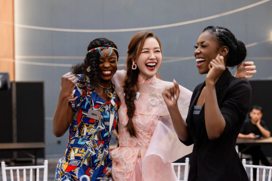 Lộ diện những người đẹp đầu tiên lọt top 40 Miss World 2026
