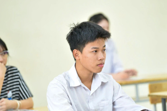 Đề xuất một số điểm mới trong Kỳ thi chọn học sinh giỏi quốc gia