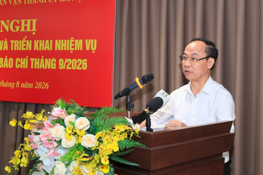 Hà Nội thông tin về vấn đề tuyển sinh vào lớp 10