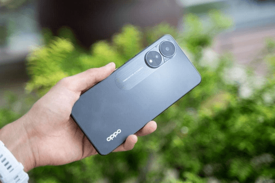 Tài chính dưới 6 triệu: Mẫu điện thoại OPPO A nào đáng mua nhất cho sinh viên?