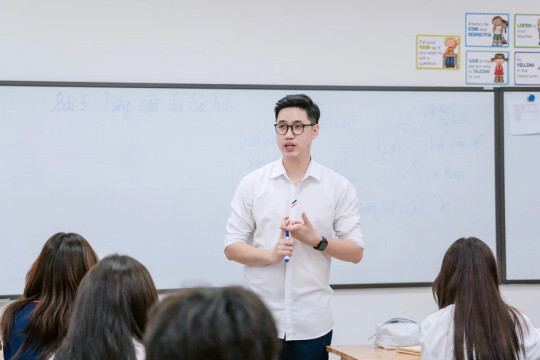 Tư vấn tâm lý học đường: Đưa vào quản trị nhà trường